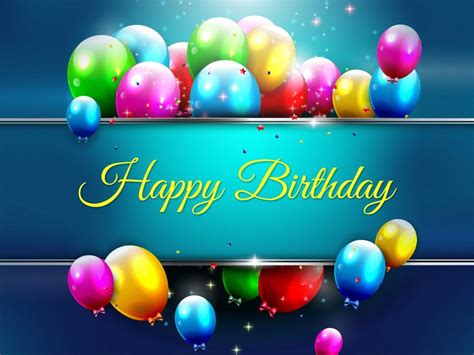 Happy Birthday Wallpapers Top Free Happy Birthday Backgrounds