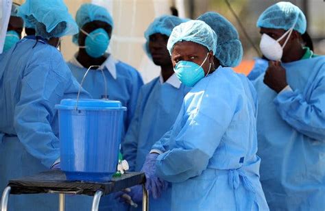 cholera cases hit cyclone stricken mozambique with far more feared the new york times