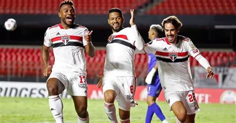 They will fight for silverware in the campeonato paulista and find themselves a step close to the libertadores round of 16. Pronóstico Racing Club vs Sao Paulo - Copa Libertadores
