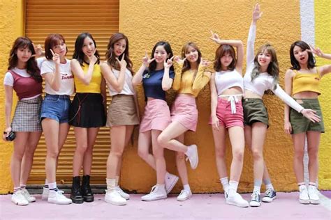 How To Get Twice Outfits From Stage To Casual And Where To Buy