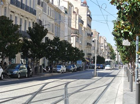 Les meilleurs quartiers commerçants  Office de Tourisme de Marseille