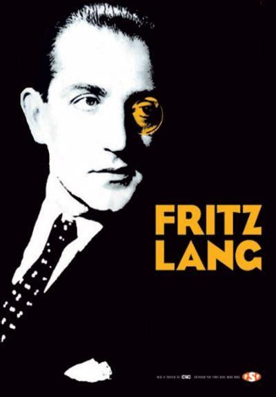 Image Gallery For Encounter With Fritz Lang S Filmaffinity
