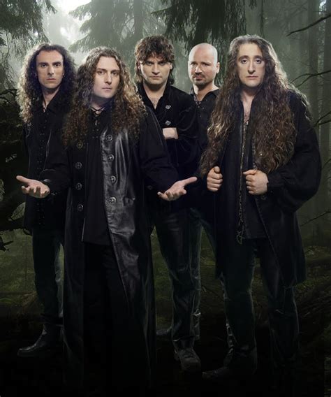 Web Rock Sr Rhapsody Of Fire