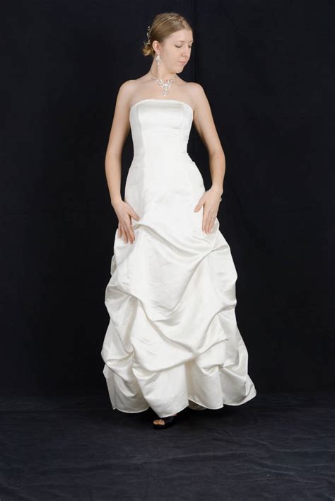 Wedding Dress Stock By Danika Stock On Deviantart