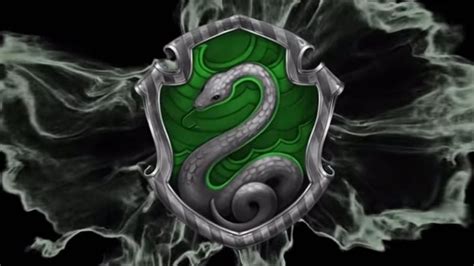 Gryffindor Vs Slytherin The Differences And Which One Is Better