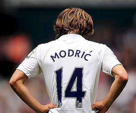 Последние твиты от tottenham hotspur (@spursofficial). Real Madrid already seeking shirt number for Modric ...