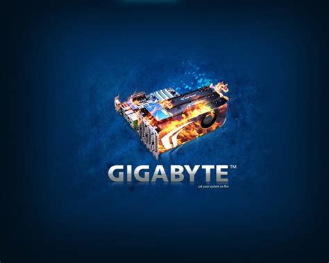 49 Gigabyte Wallpapers Widescreen 1920 On Wallpapersafari