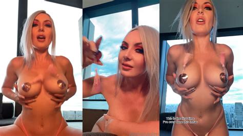 Jessica Nigri Nude Tits Oiled Up Onlyfans Leaked Onlyfans Porn Video