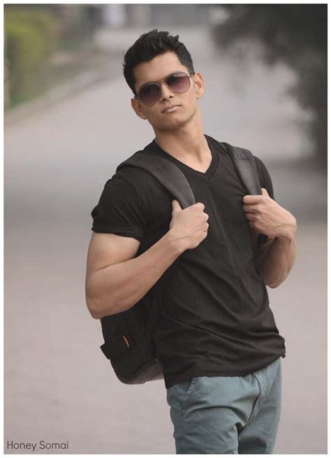 Data for best indian male models. INDIAN MODEL DIRECTORY