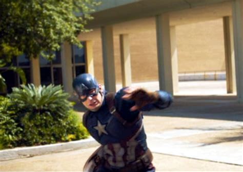 Captain America - Civil War | Captain america comic, Captain america civil war, Captain america