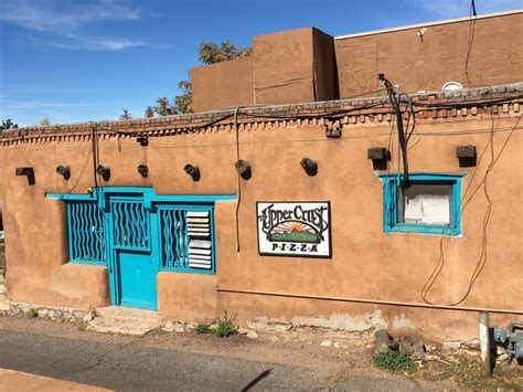 Six Attractions To Visit In Santa Fe New Mexico