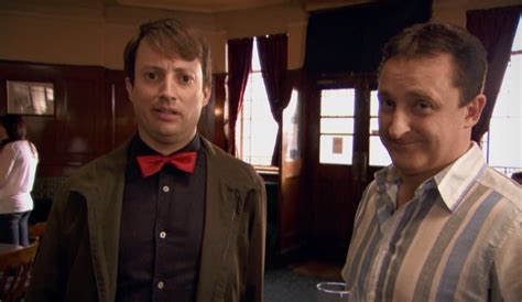 Picture Of Peep Show