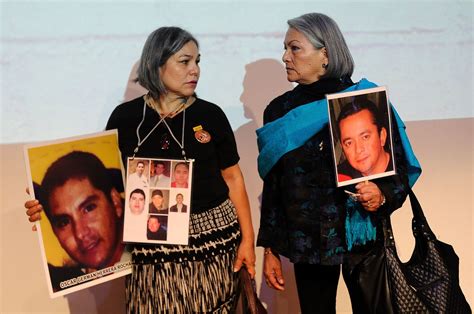 Las Autoridades Mexicanas Ignoraron Una Masacre En 2011 En Coahuila