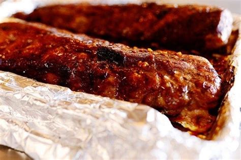 How it that for range? Spicy Dr Pepper Ribs | Recipe (With images) | Stuffed ...