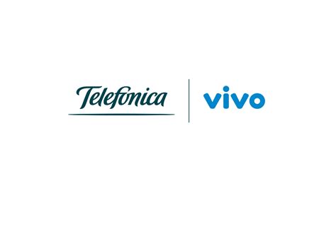 Telefónica Vivo Logo Download Png