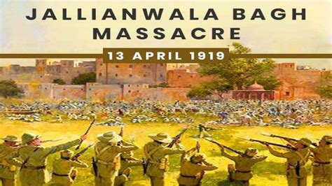 jallianwala bagh massacre s 101st year here are some facts about the incident