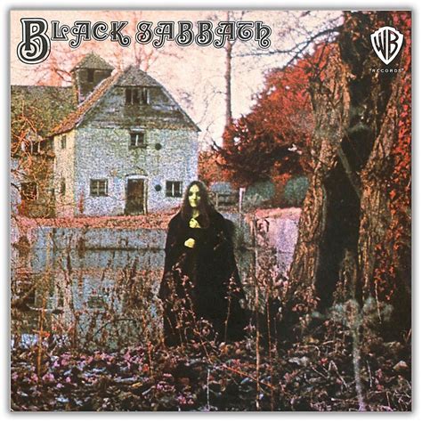 10 Facts You Didnt Know About Black Sabbaths Debut Album Beneath