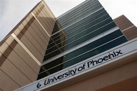 University Of Phoenix Launches Campaign Empowering Professional