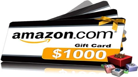 How To Get Amazon 1000 T Card Youtube