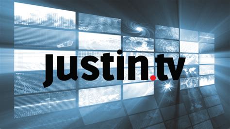 Justin Tv Deleting Video Archives Twitch Tv Youtube