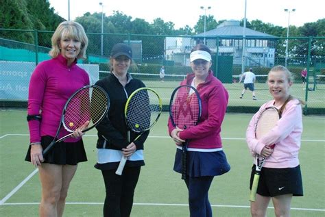 Adults Try Tennis And Coaching Until 31 March Greystones Lawn Tennis Club