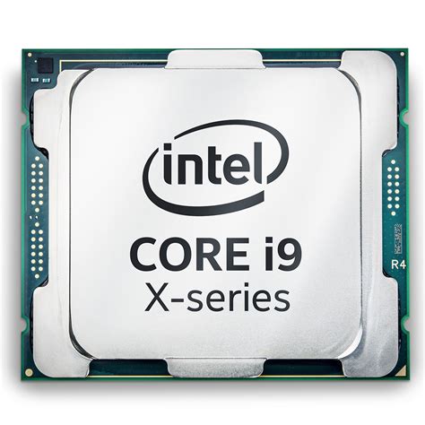 Intel Core I9 7980xe Extreme Edition 26 Ghz Processeur Intel Sur