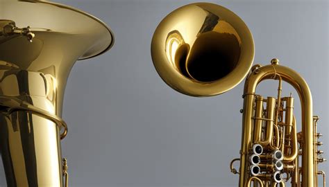 Understanding The Difference Tuba Vs Sousaphone Explained