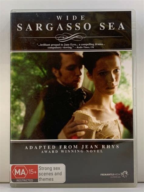 Wide Sargasso Sea For Sale Online Ebay