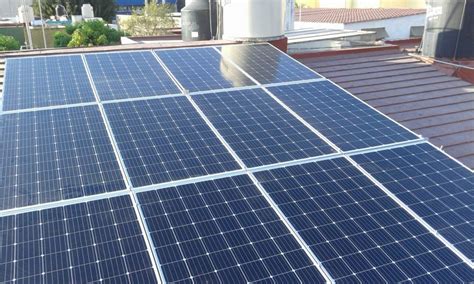 ¿cuánto Cuesta Instalar Paneles Solares En Una Casa En México