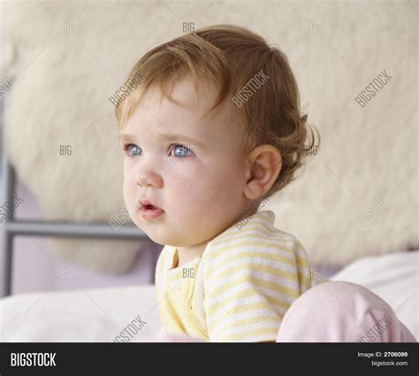 Confused Child Image And Photo Free Trial Bigstock