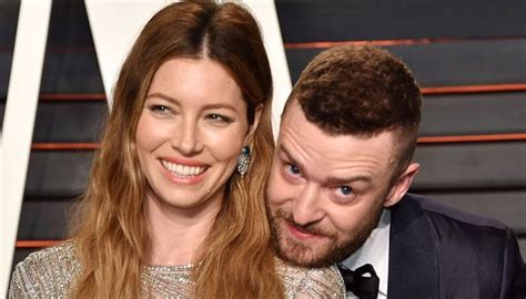 Jessica Biel Forcing Justin Timberlake To Go For Marriage Counseling Heres Why
