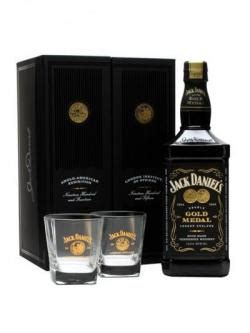 Check spelling or type a new query. Buy Jack Daniel's Double Gold Medal Gift Pack Tennessee ...