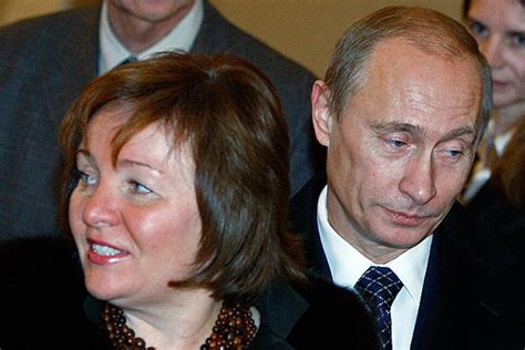After Divorce Vladimir Putin Should Go On The Bachelor