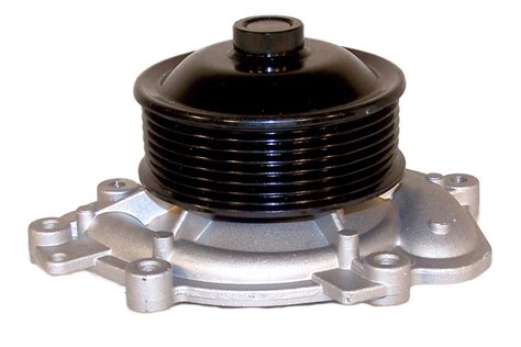 Crown Automotive 5175580 Water Pump for 07-10 Jeep Grand ...