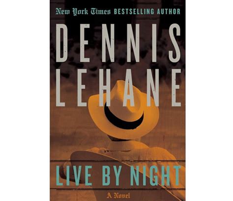 Dennis Lehanes Furious The Globe Called His White Character A Magical Negro