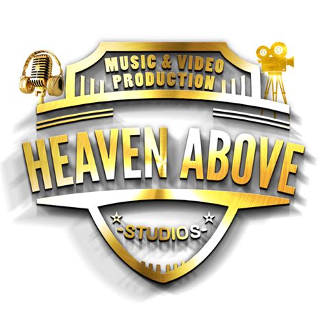 Heaven Above Studios