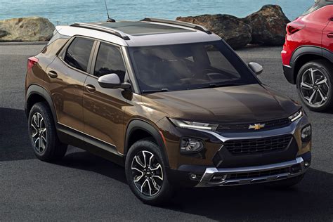 2021 The Chevy Blazer Price And Review Cars Review 2021