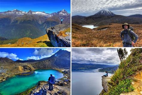 5 Things To Know Before Hiking In New Zealand