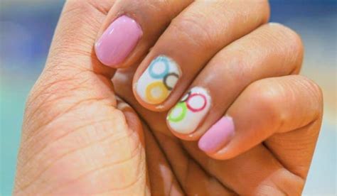 support menstruation and destigmatization do olympic manicure xindu privately affinity and