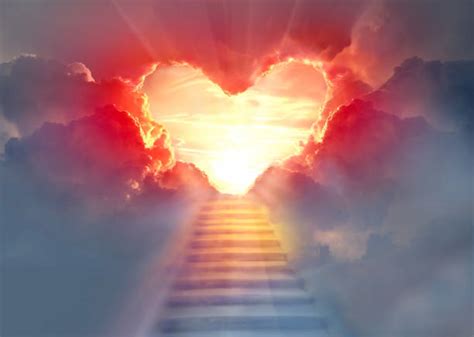 Stairway To Heaven Photos Stock Photos Pictures And Royalty Free Images