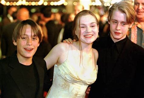 A Look At Macaulay Culkins Siblings