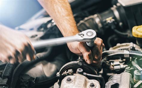 Diy Car Repair Essential Tips To Fix Your Own Vehicle Motor Era