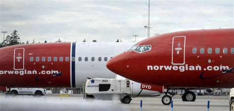 Norwegian Cabin Crew Recruitment Process 2023 Cabin Crew Wings