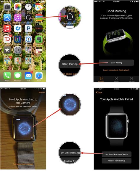 Sign up for free for the biggest new releases, reviews and tech hacks. Cara mengatur dan memasangkan Apple Watch dengan iPhone ...