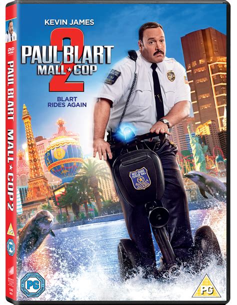 He heads to vegas with his teenage daughter and finds that safety. Win 1 of 3 Blu-ray copies of Paul Blart Mall Cop 2 - Jacintaz3