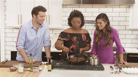 Food Network Cooks Up A New Daytime Series