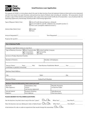 At bank of baroda, it is very easy to secure a personal loan, if you have the following set of documents ready with you. 13 Printable profit and loss statement for small business ...