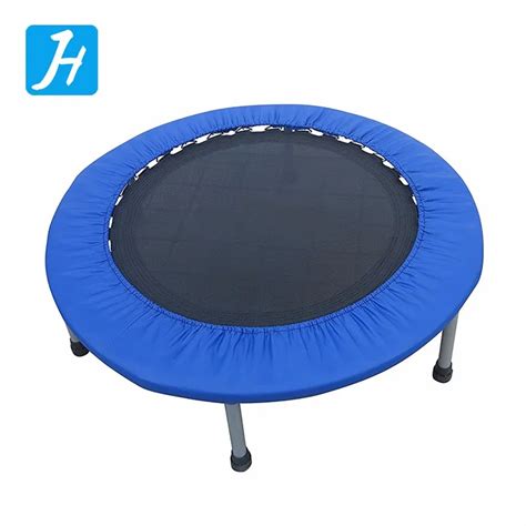 Fitness Folding Mini Adult Round 20 Foot Gymnastic Trampoline For