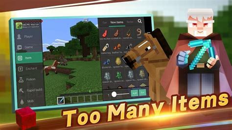 5 Best Minecraft Apps For Android