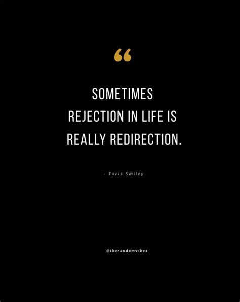 140 Rejection Quotes To Overcome Disappointment